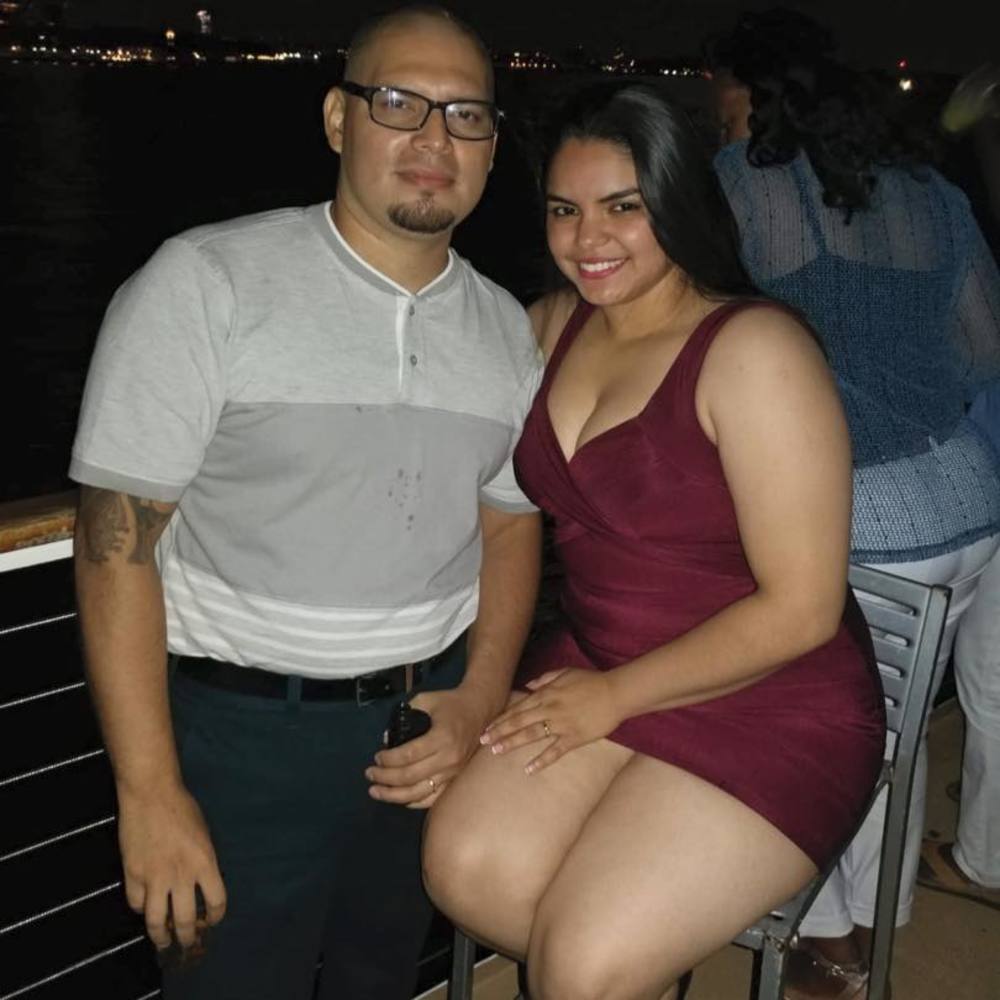 Meet your Posher, Yulissa